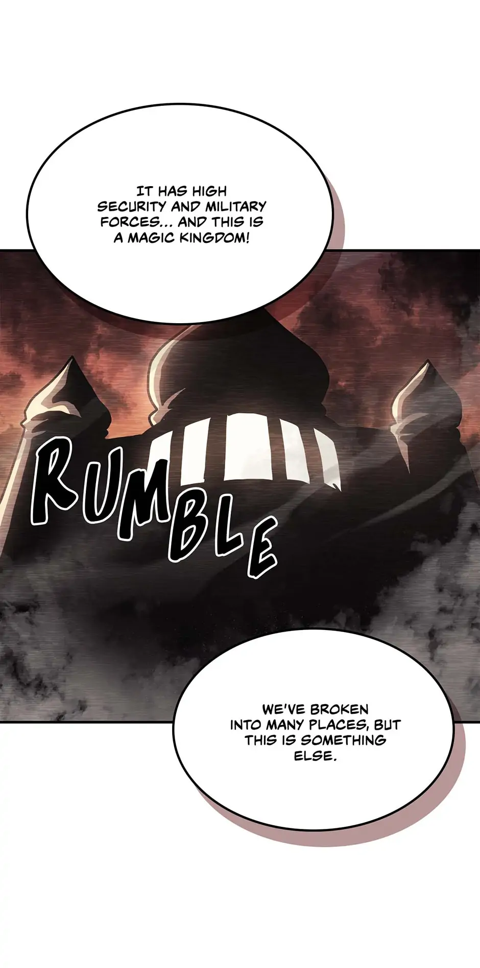 Read A Returner's Magic Should Be Special EN Manga Online