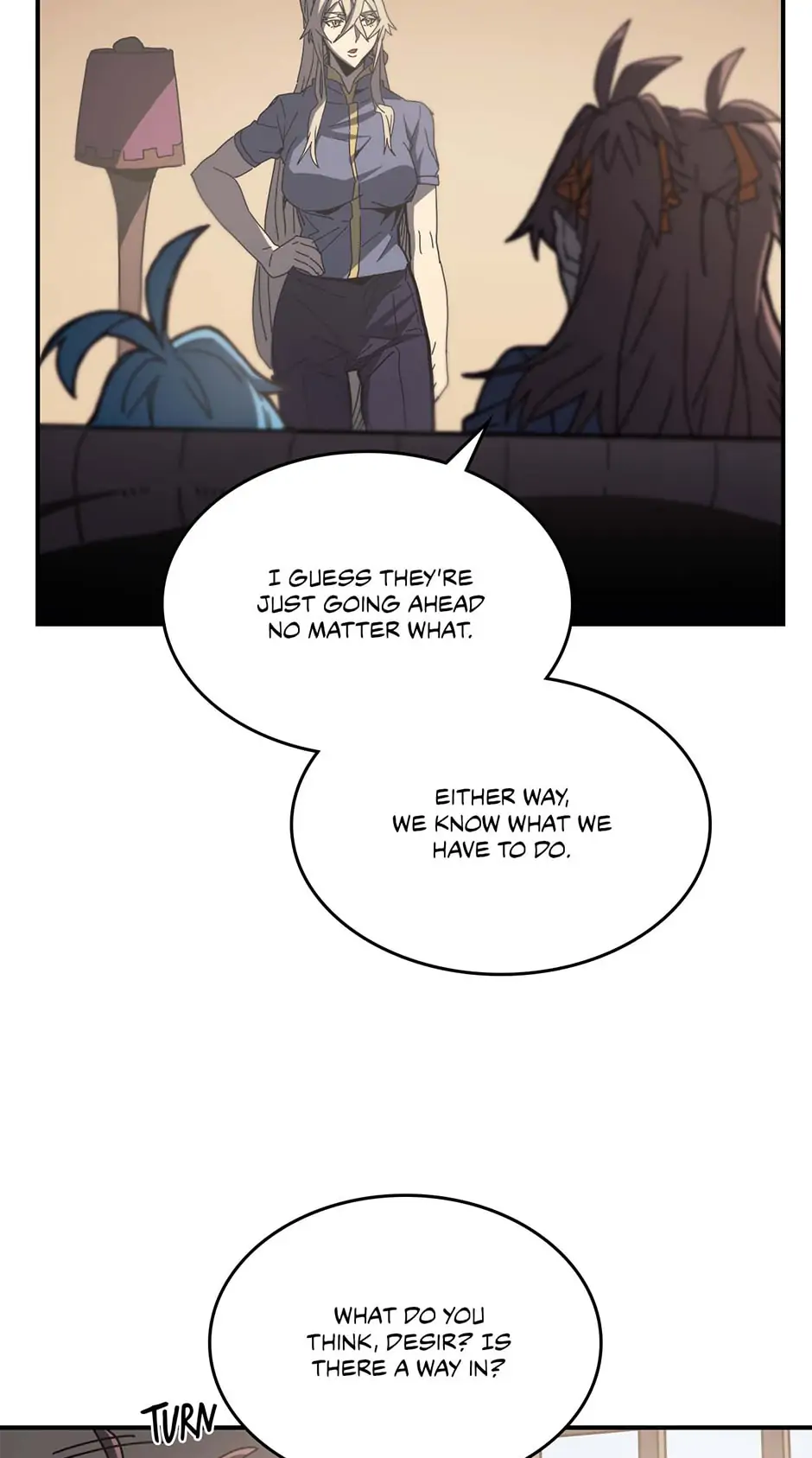 Read A Returner's Magic Should Be Special EN Manga Online