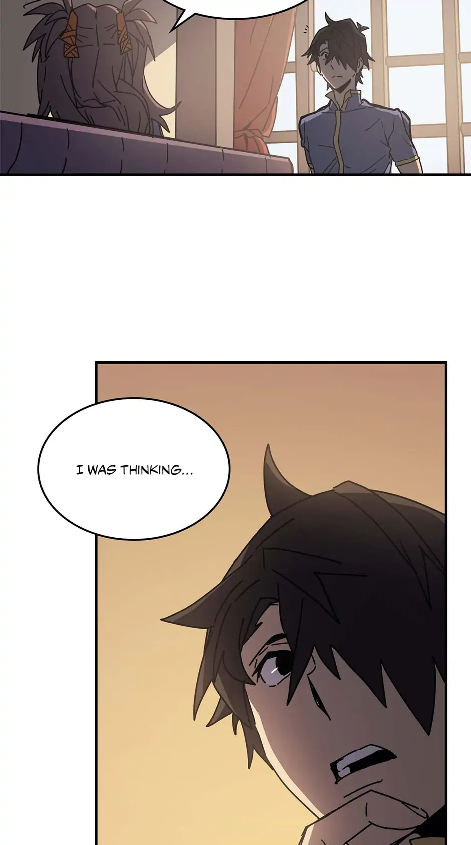 Read A Returner's Magic Should Be Special EN Manga Online