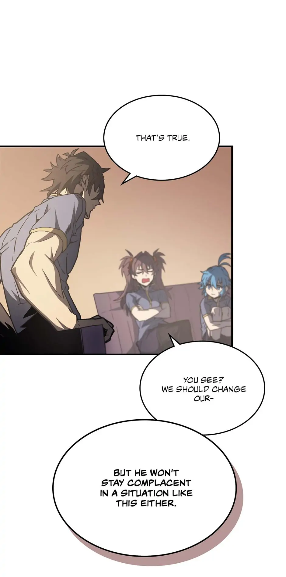 Read A Returner's Magic Should Be Special EN Manga Online