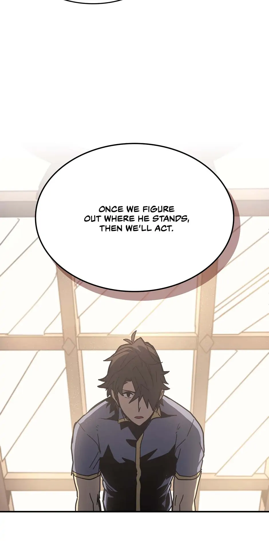 Read A Returner's Magic Should Be Special EN Manga Online