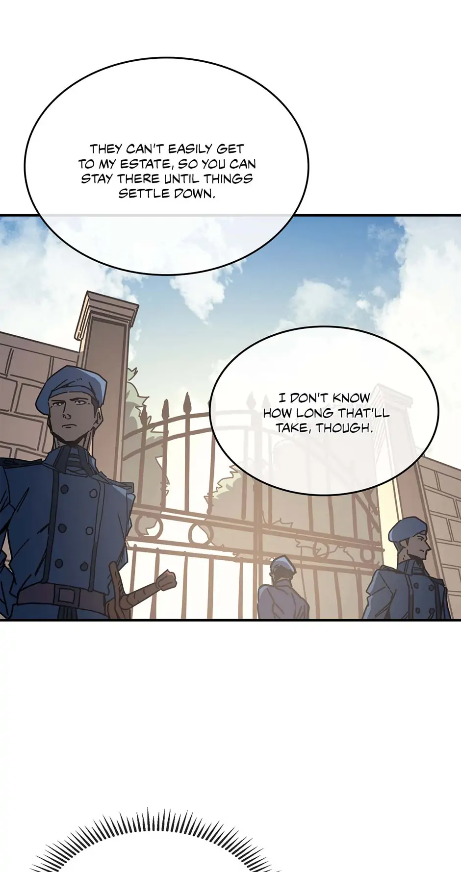 Read A Returner's Magic Should Be Special EN Manga Online