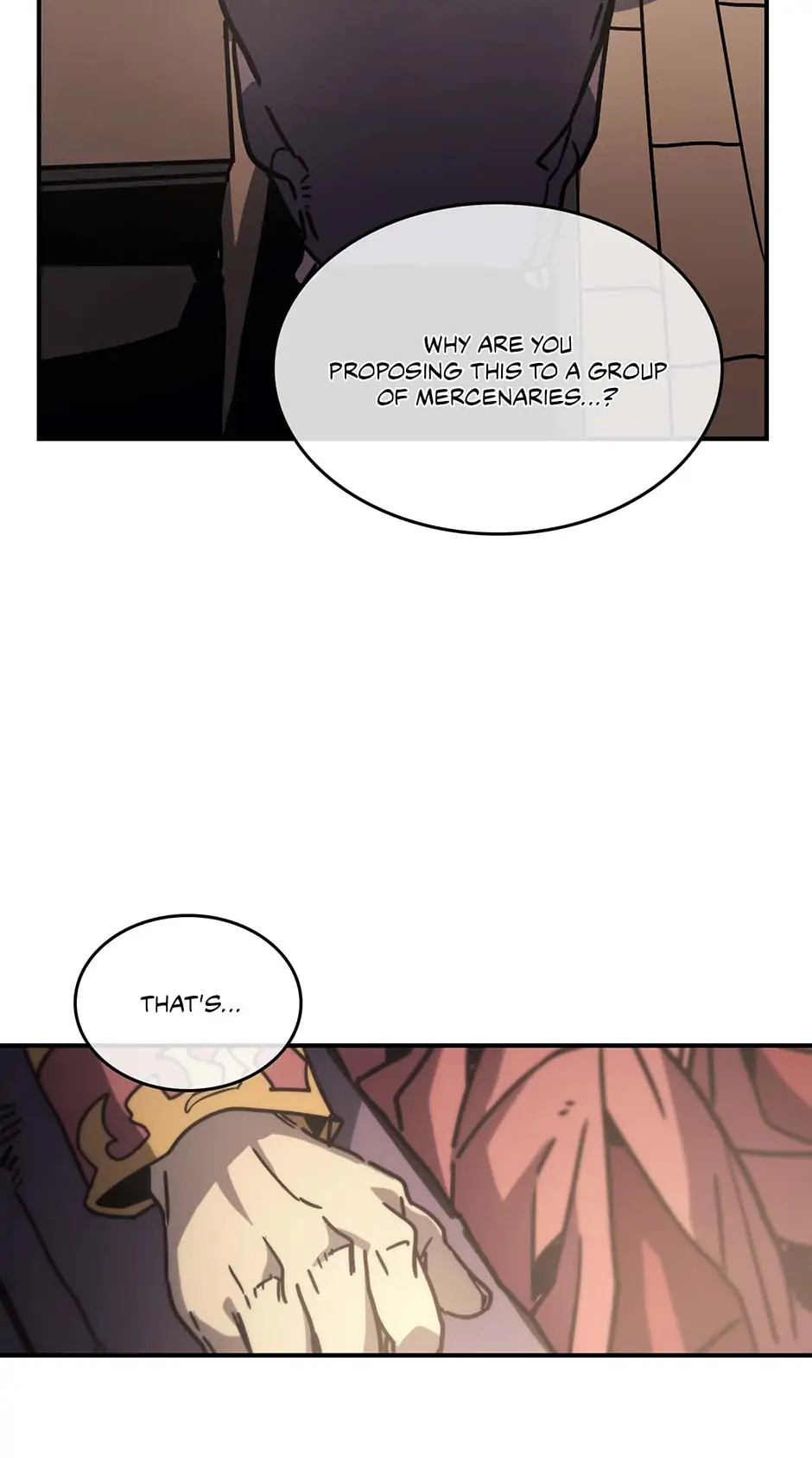 Read A Returner's Magic Should Be Special EN Manga Online