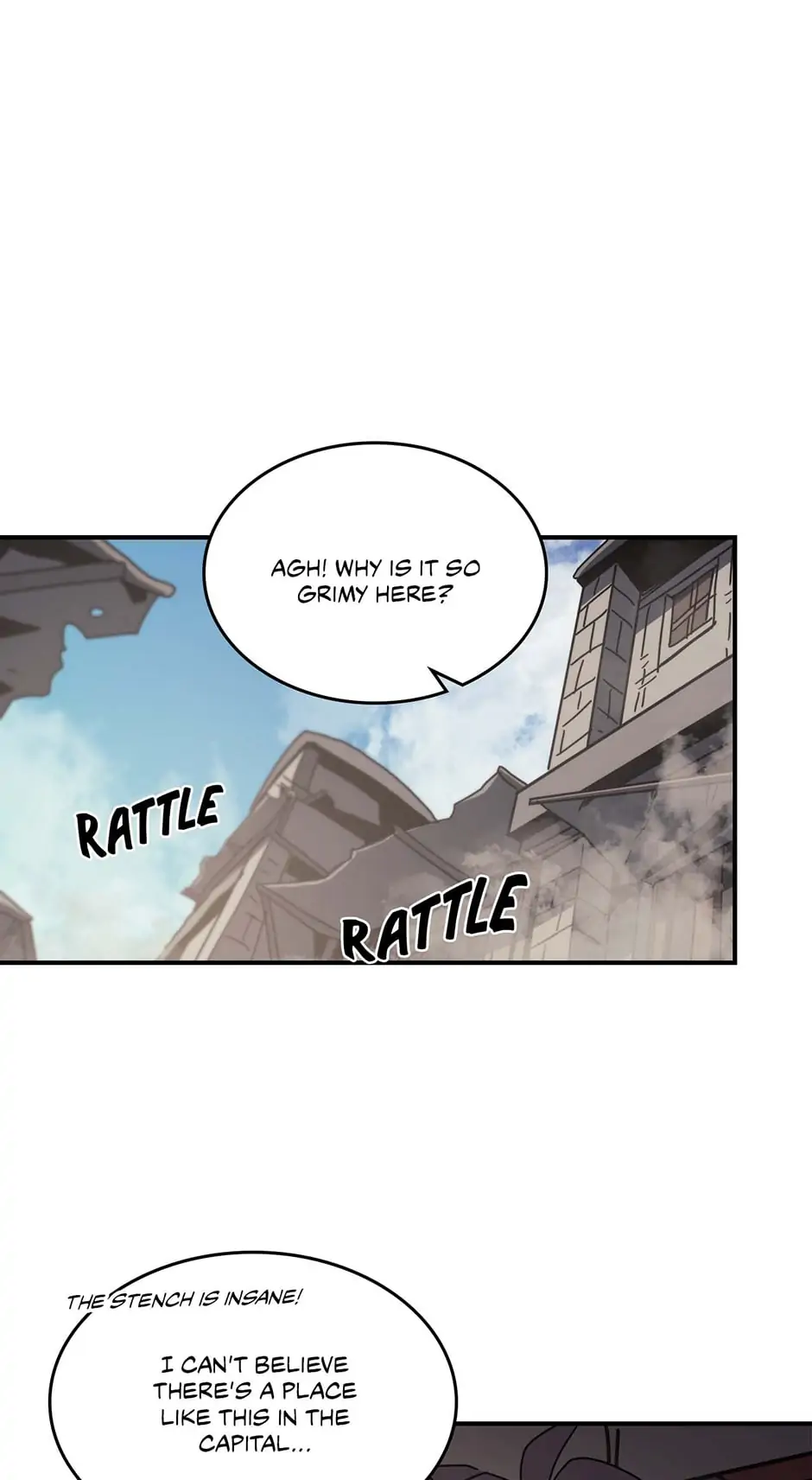 Read A Returner's Magic Should Be Special EN Manga Online
