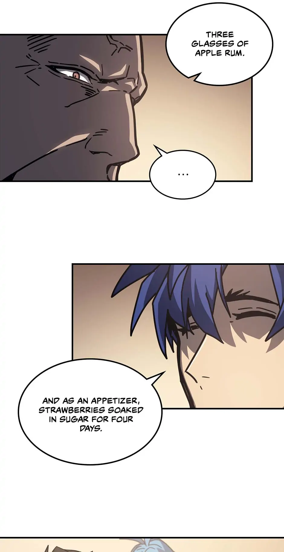 Read A Returner's Magic Should Be Special EN Manga Online