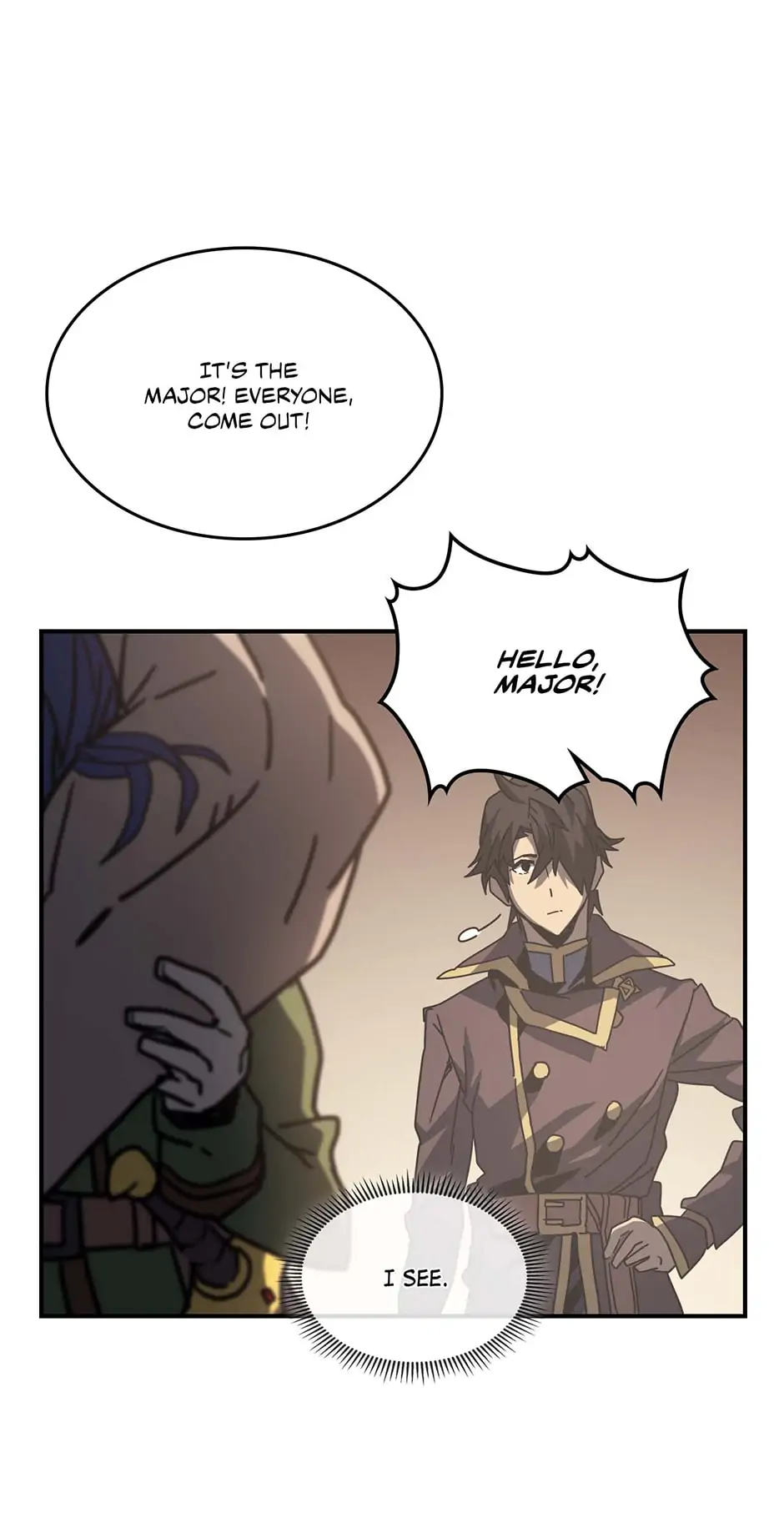 Read A Returner's Magic Should Be Special EN Manga Online