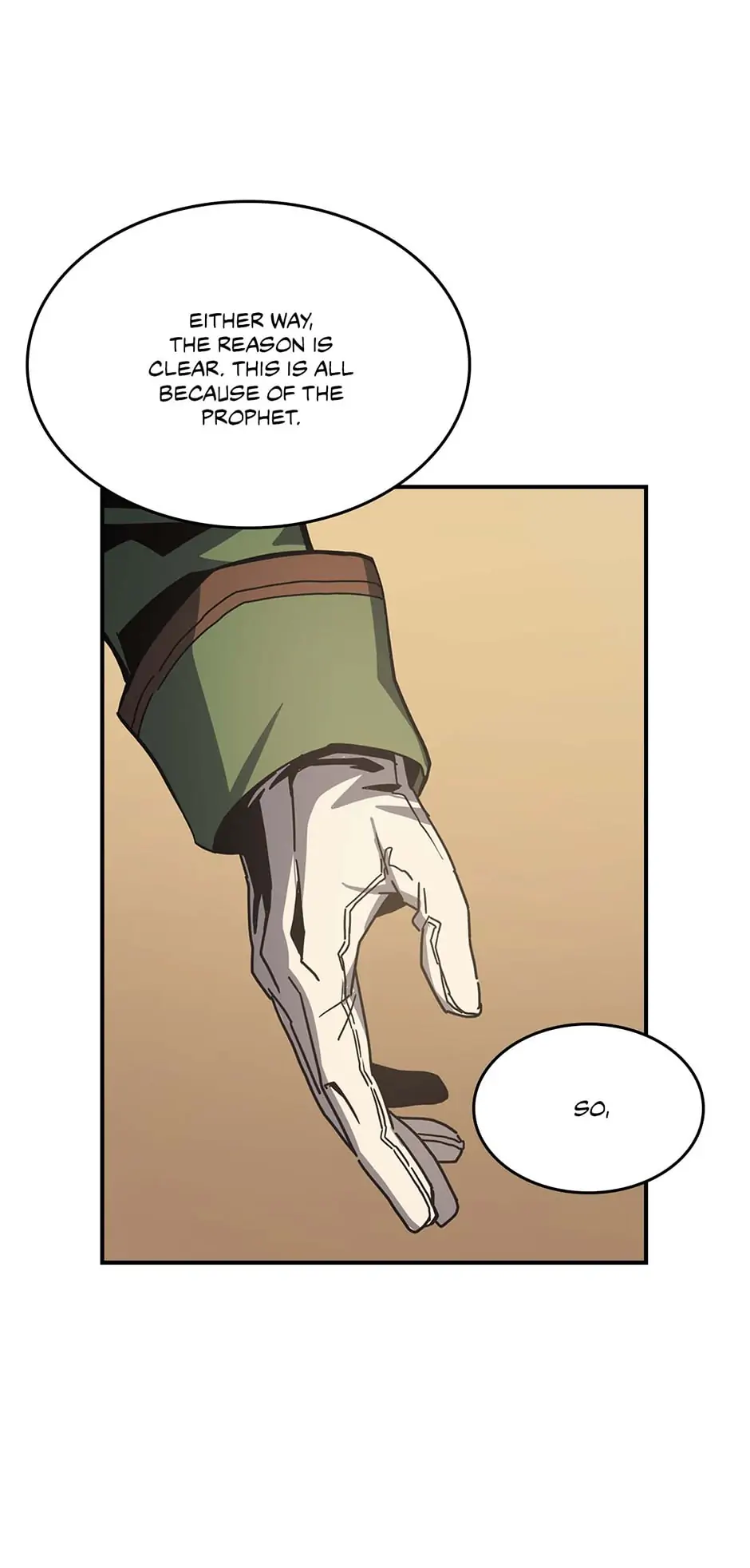 Read A Returner's Magic Should Be Special EN Manga Online