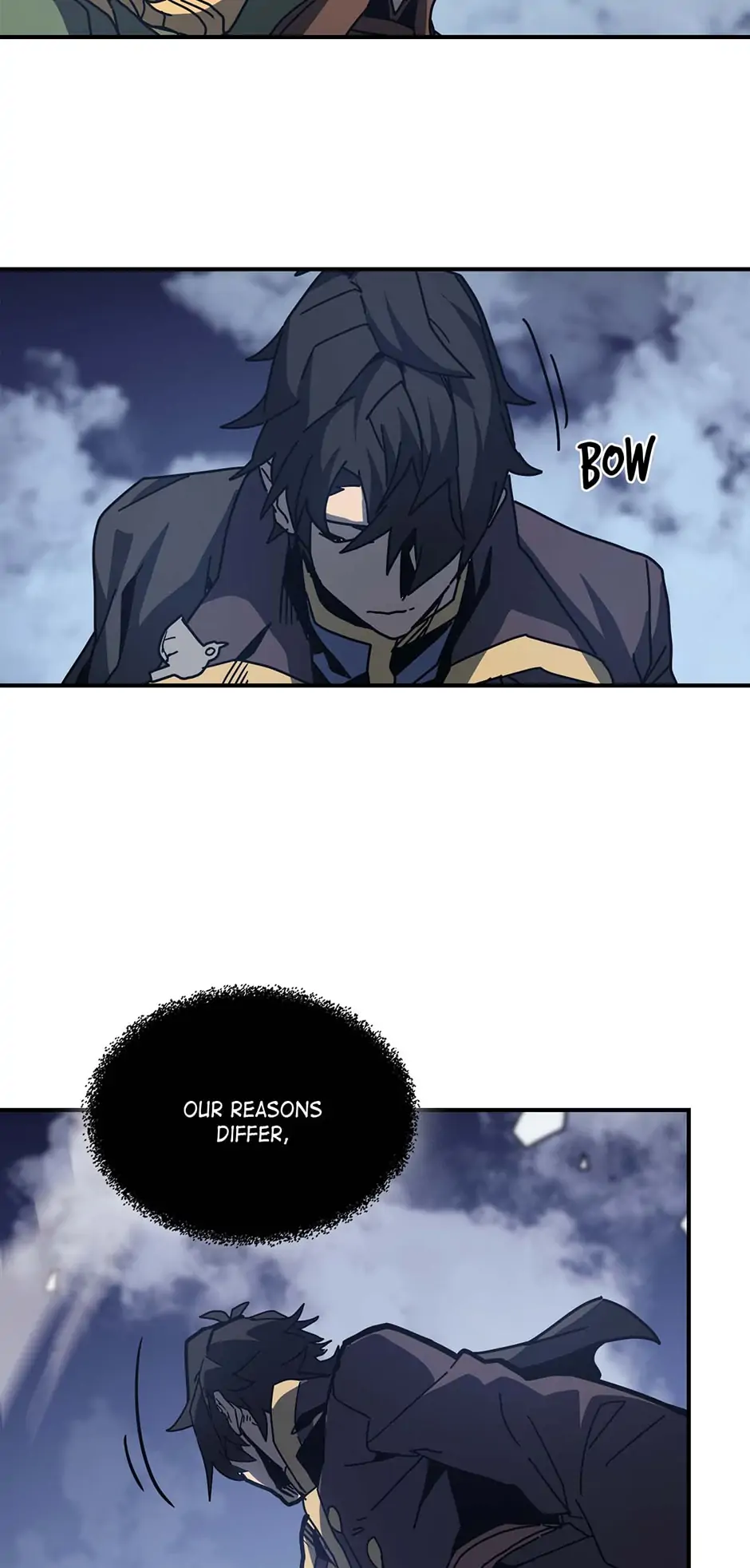 Read A Returner's Magic Should Be Special EN Manga Online