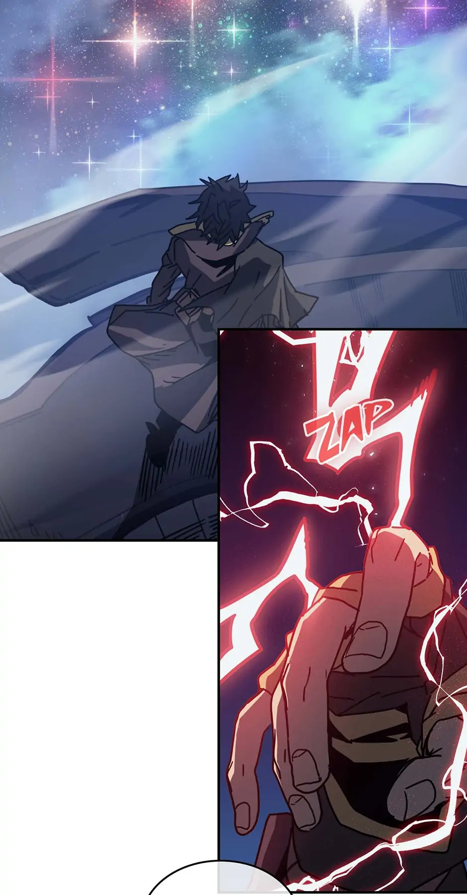 Read A Returner's Magic Should Be Special EN Manga Online
