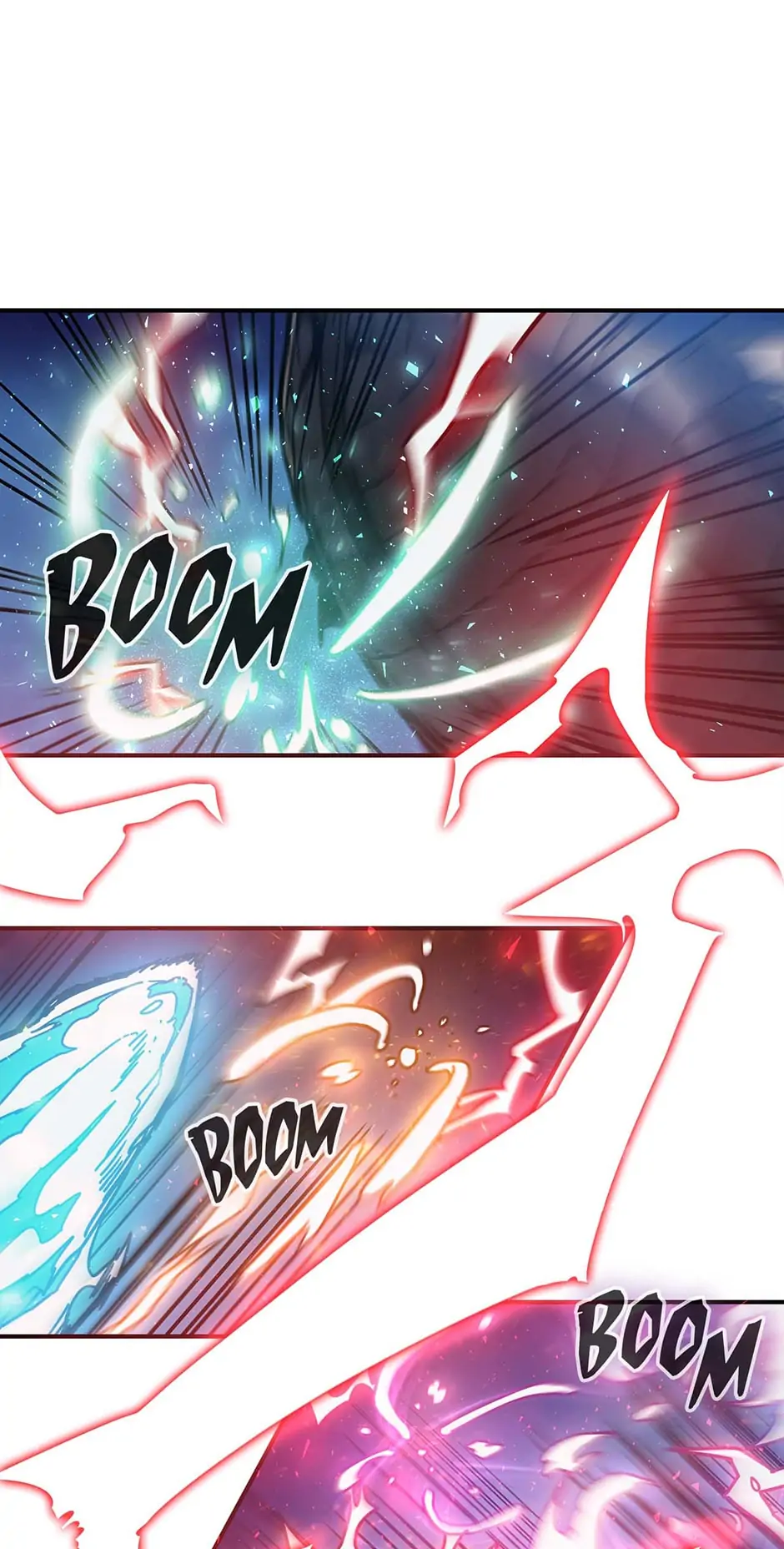 Read A Returner's Magic Should Be Special EN Manga Online