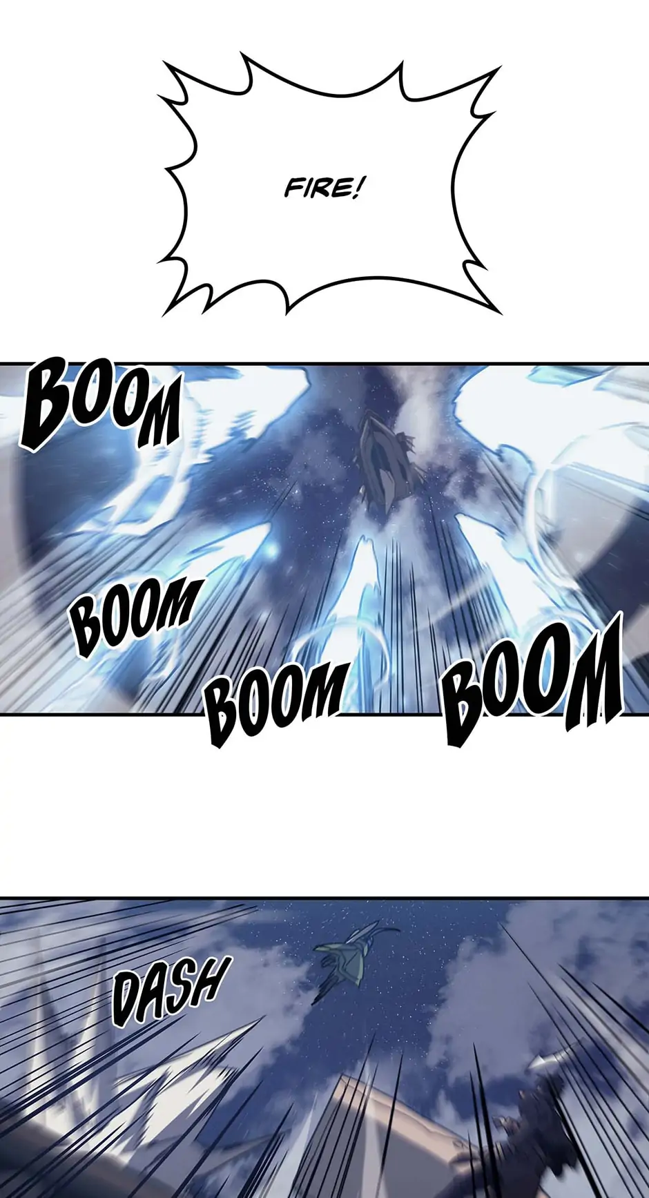 Read A Returner's Magic Should Be Special EN Manga Online