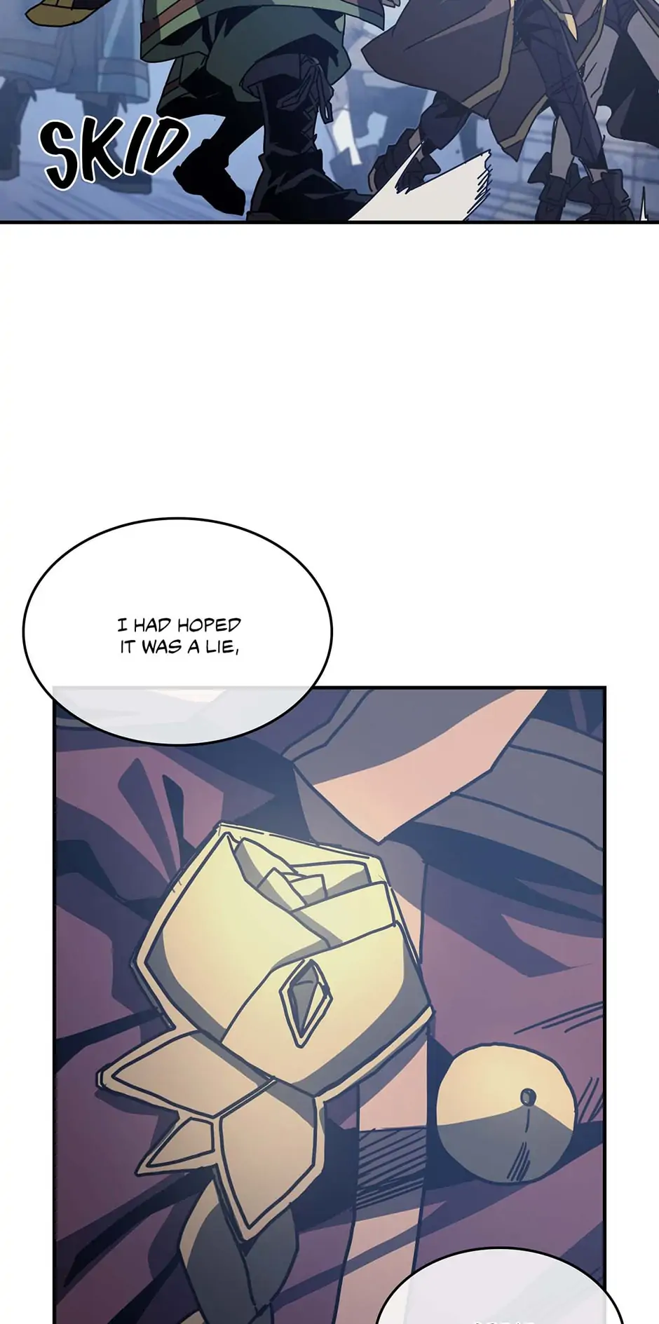 Read A Returner's Magic Should Be Special EN Manga Online