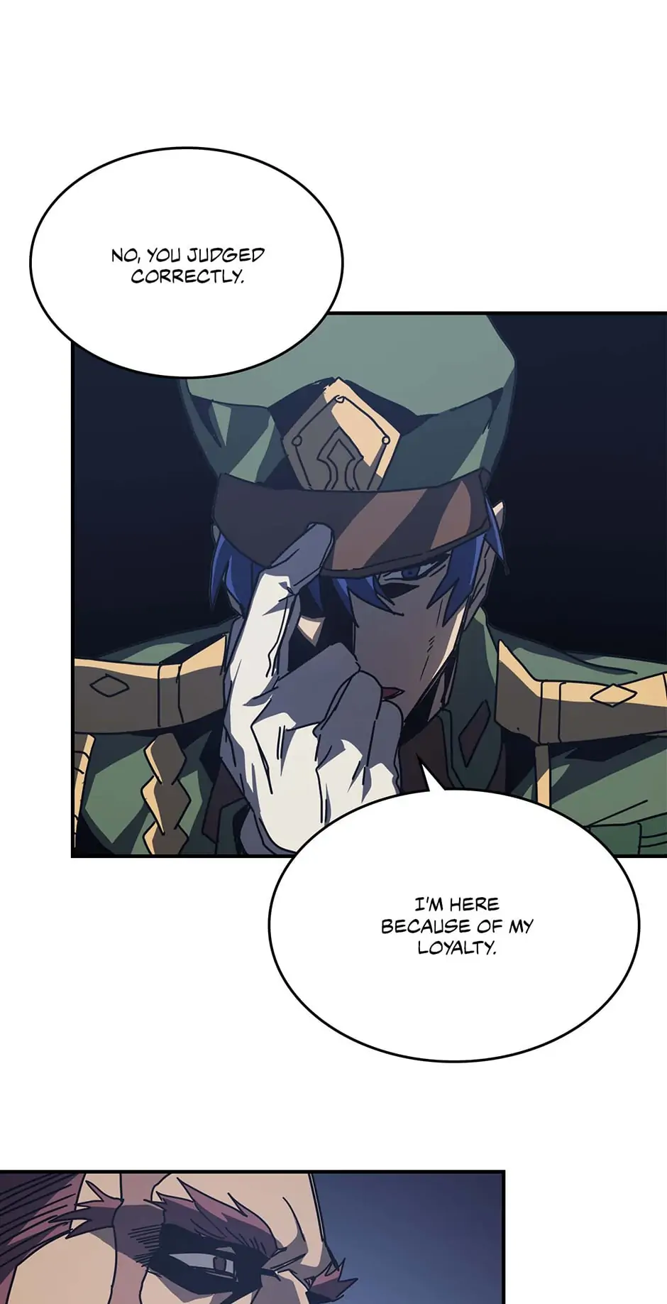 Read A Returner's Magic Should Be Special EN Manga Online