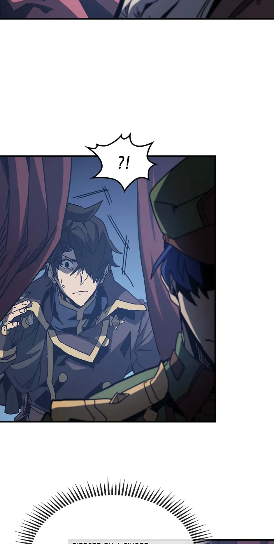 Read A Returner's Magic Should Be Special EN Manga Online