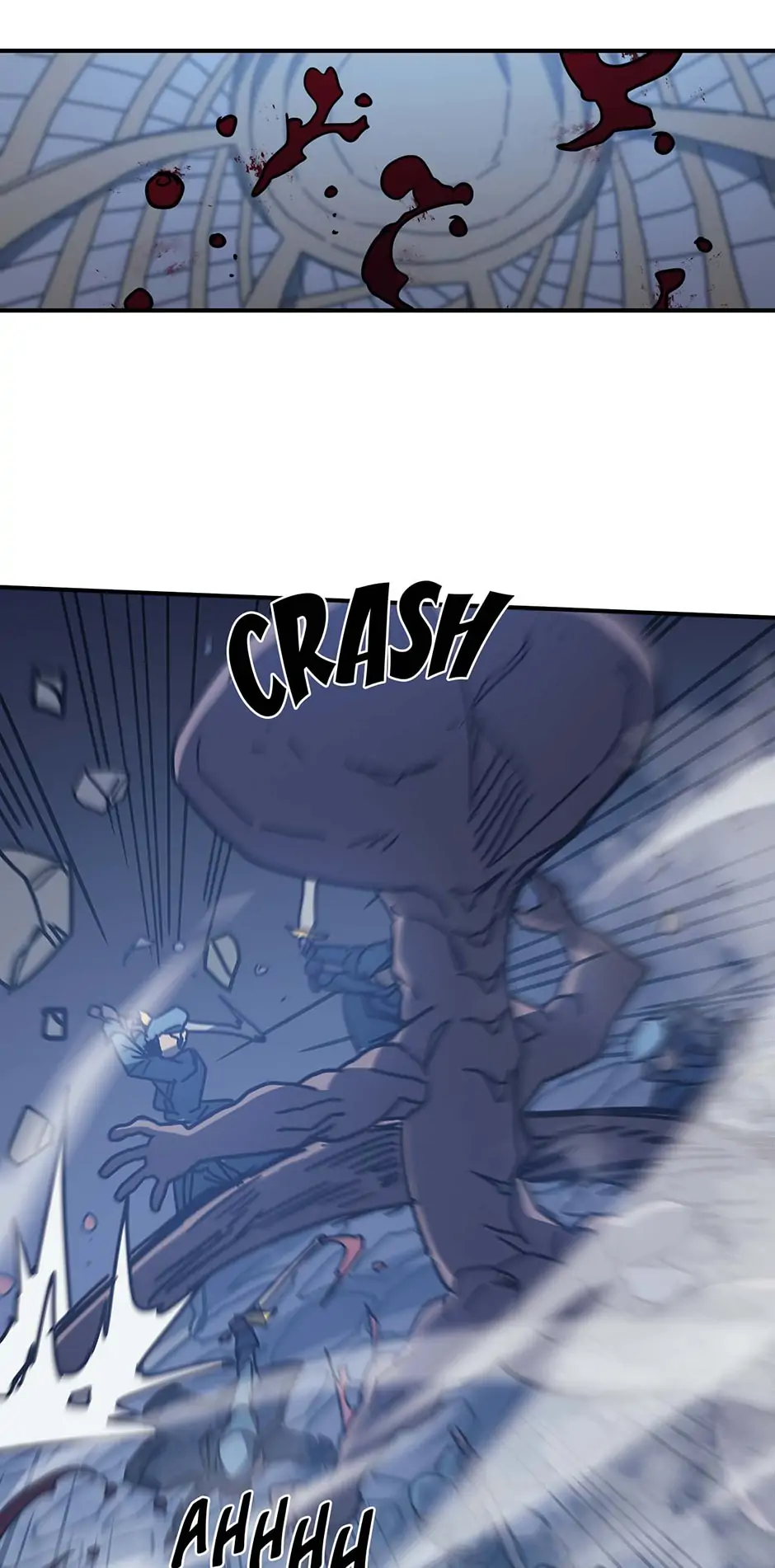 Read A Returner's Magic Should Be Special EN Manga Online