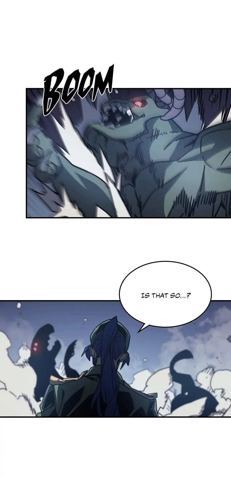 Read A Returner's Magic Should Be Special EN Manga Online