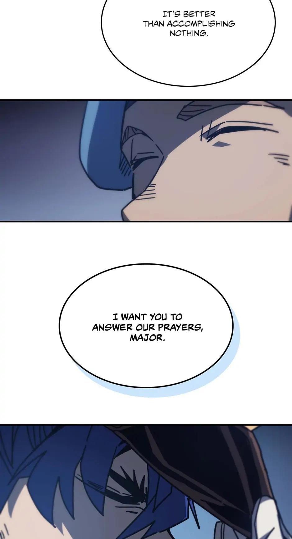 Read A Returner's Magic Should Be Special EN Manga Online