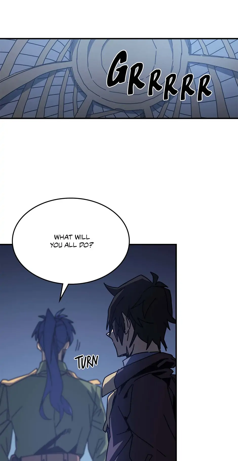 Read A Returner's Magic Should Be Special EN Manga Online