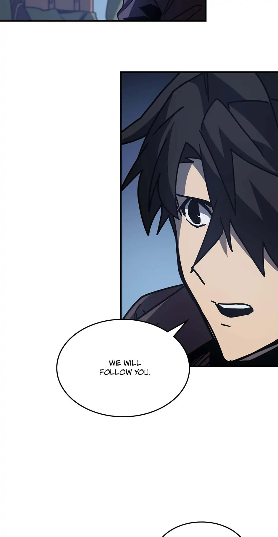 Read A Returner's Magic Should Be Special EN Manga Online