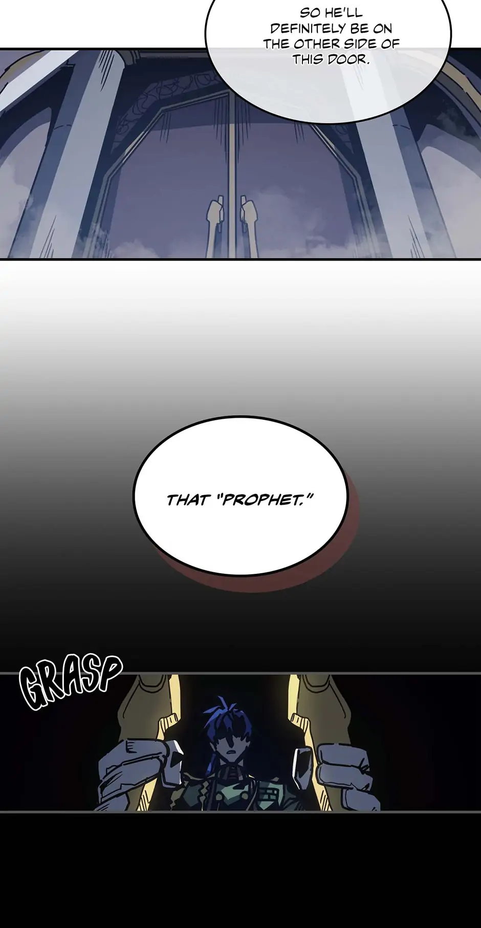 Read A Returner's Magic Should Be Special EN Manga Online