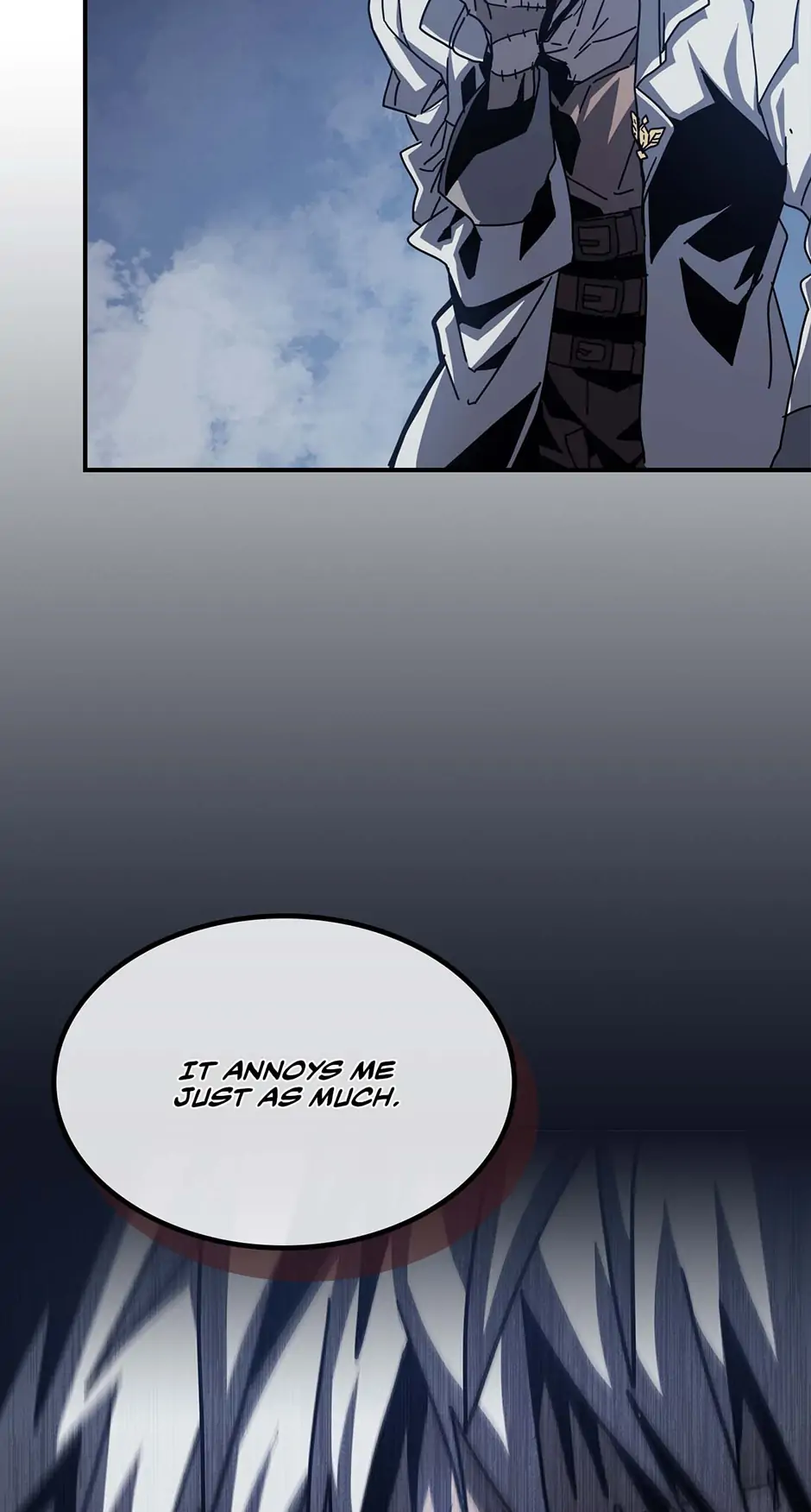 Read A Returner's Magic Should Be Special EN Manga Online