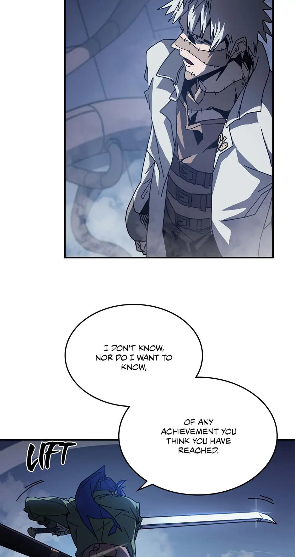 Read A Returner's Magic Should Be Special EN Manga Online