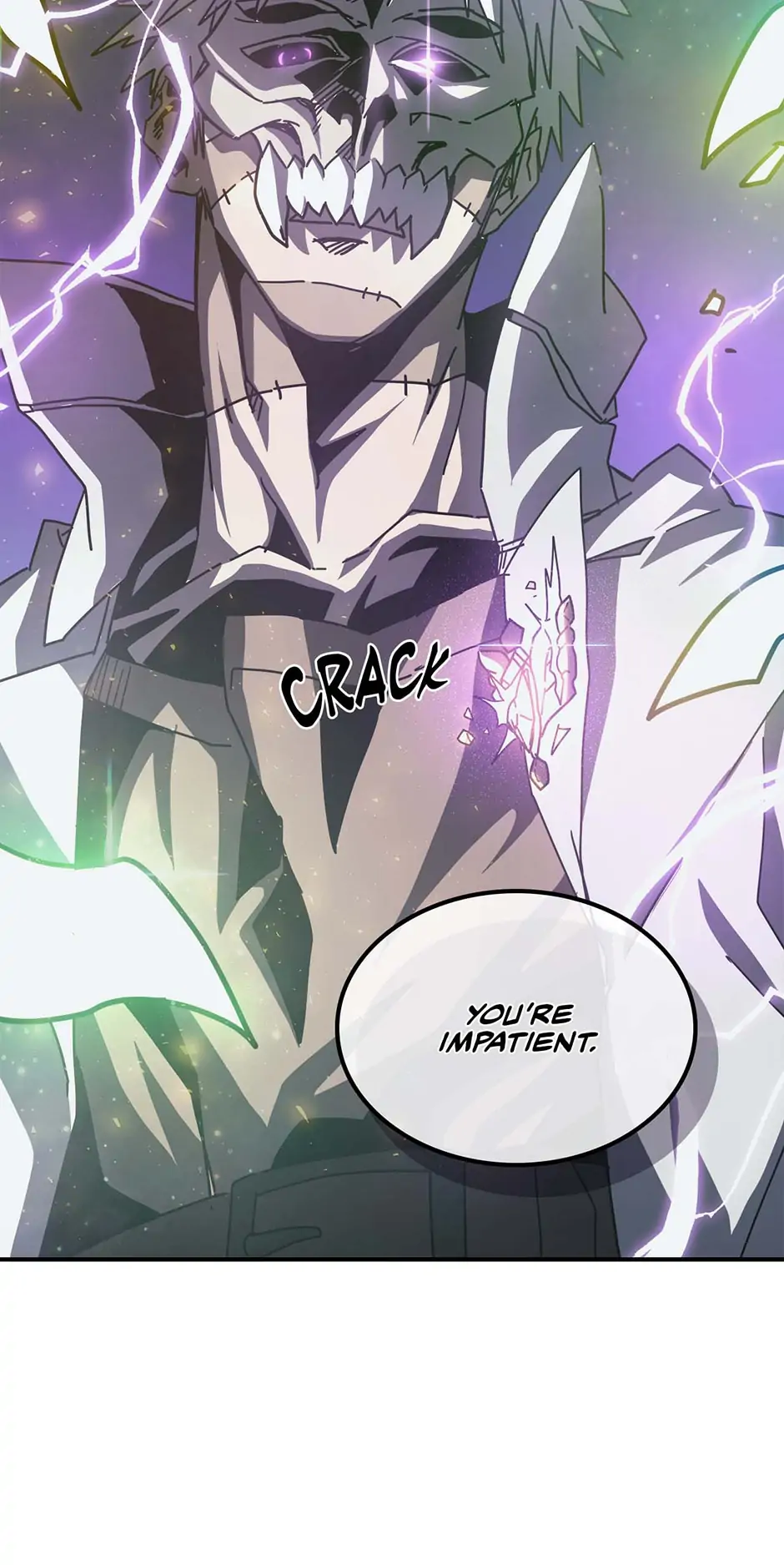Read A Returner's Magic Should Be Special EN Manga Online