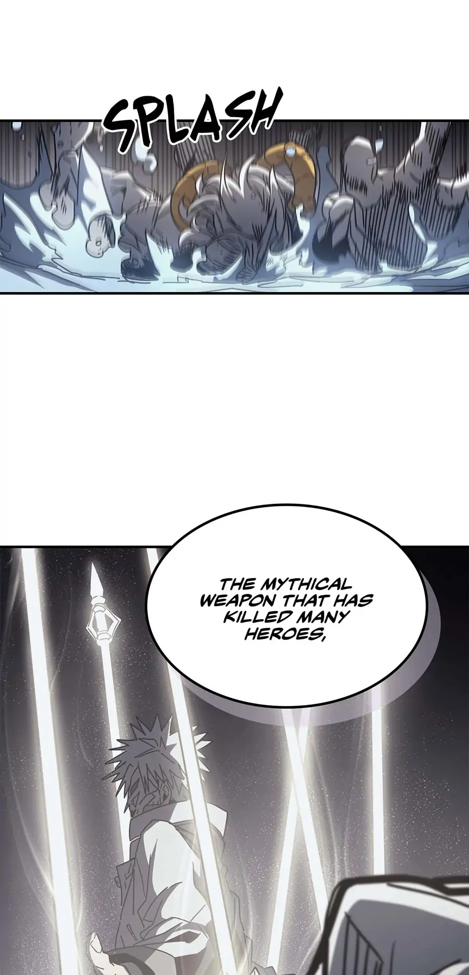 Read A Returner's Magic Should Be Special EN Manga Online