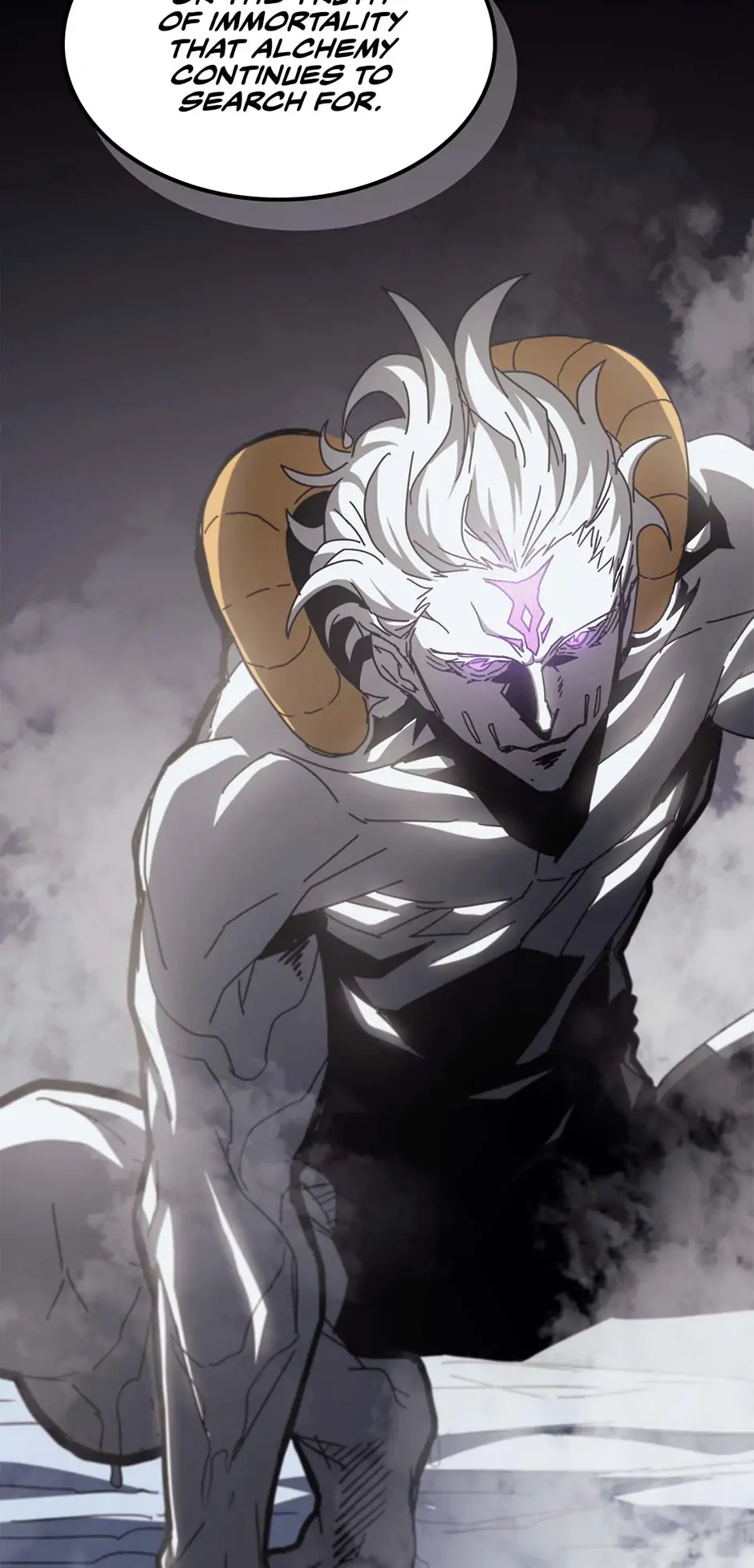 Read A Returner's Magic Should Be Special EN Manga Online