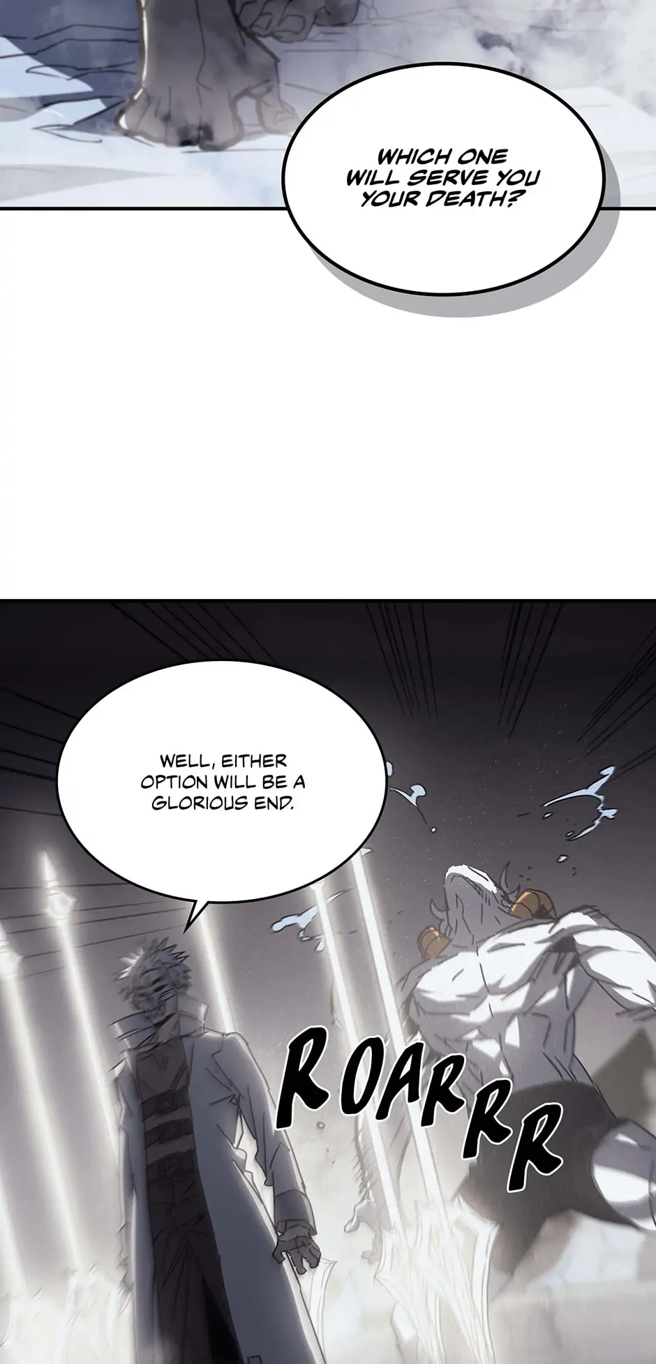 Read A Returner's Magic Should Be Special EN Manga Online