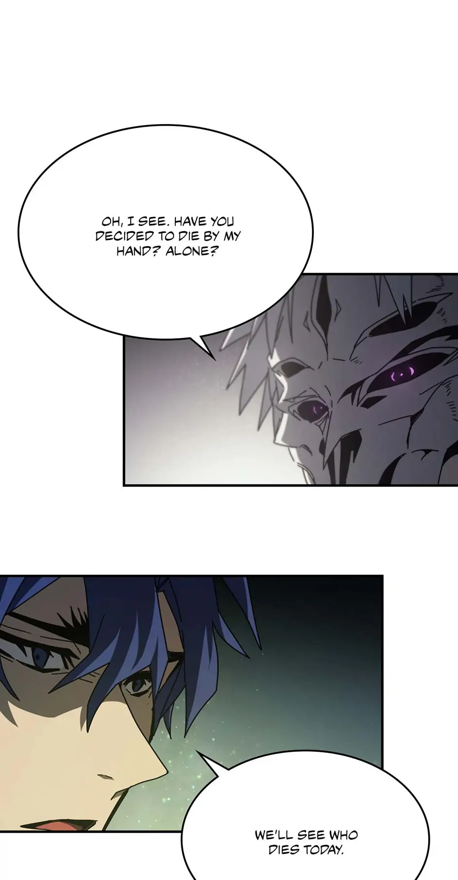 Read A Returner's Magic Should Be Special EN Manga Online