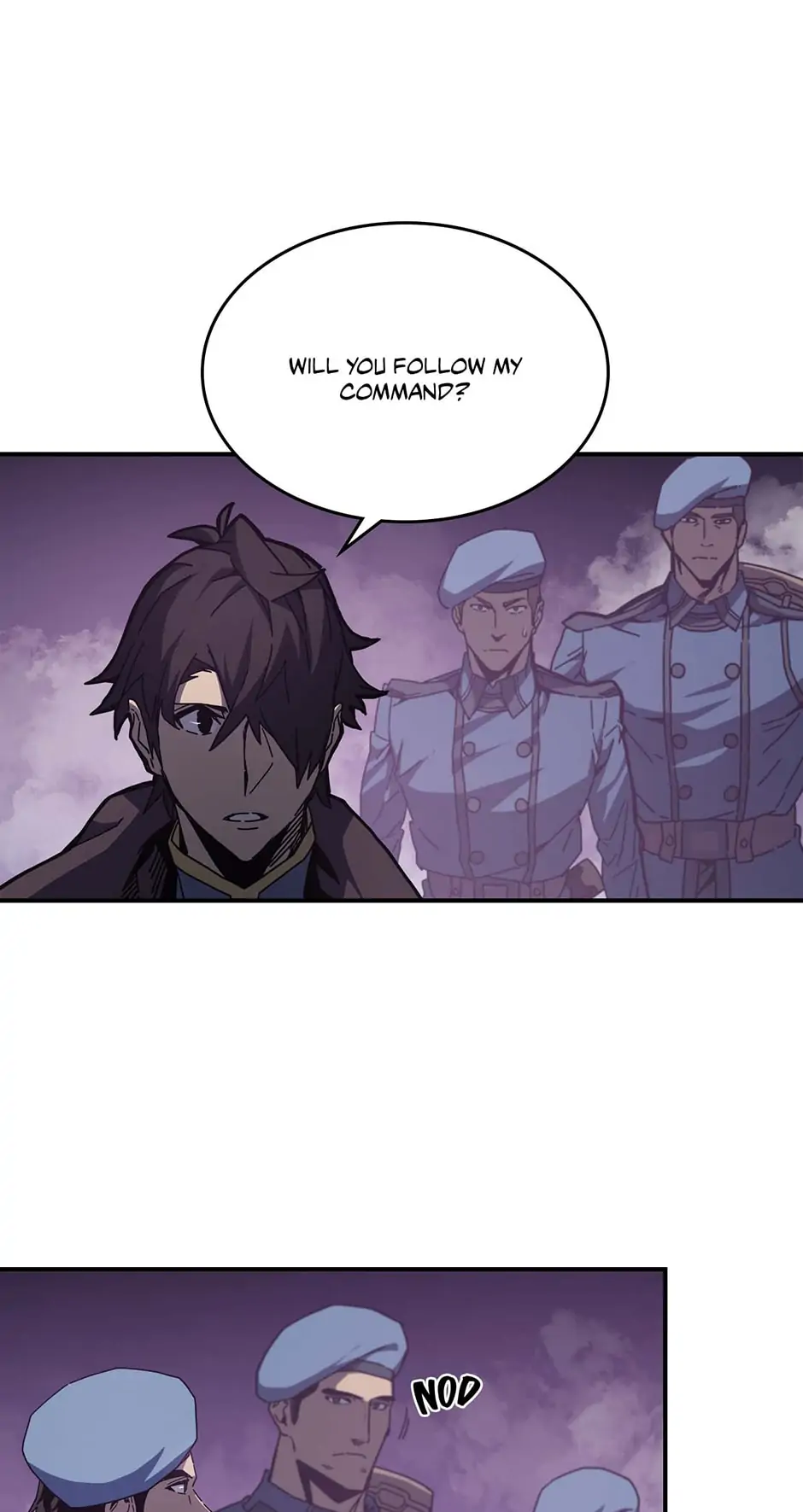 Read A Returner's Magic Should Be Special EN Manga Online