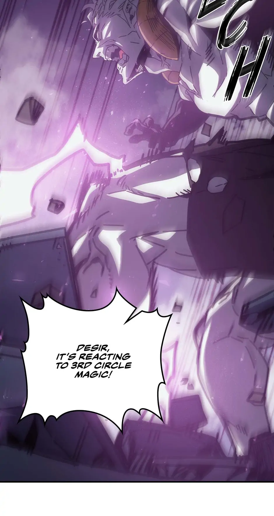 Read A Returner's Magic Should Be Special EN Manga Online