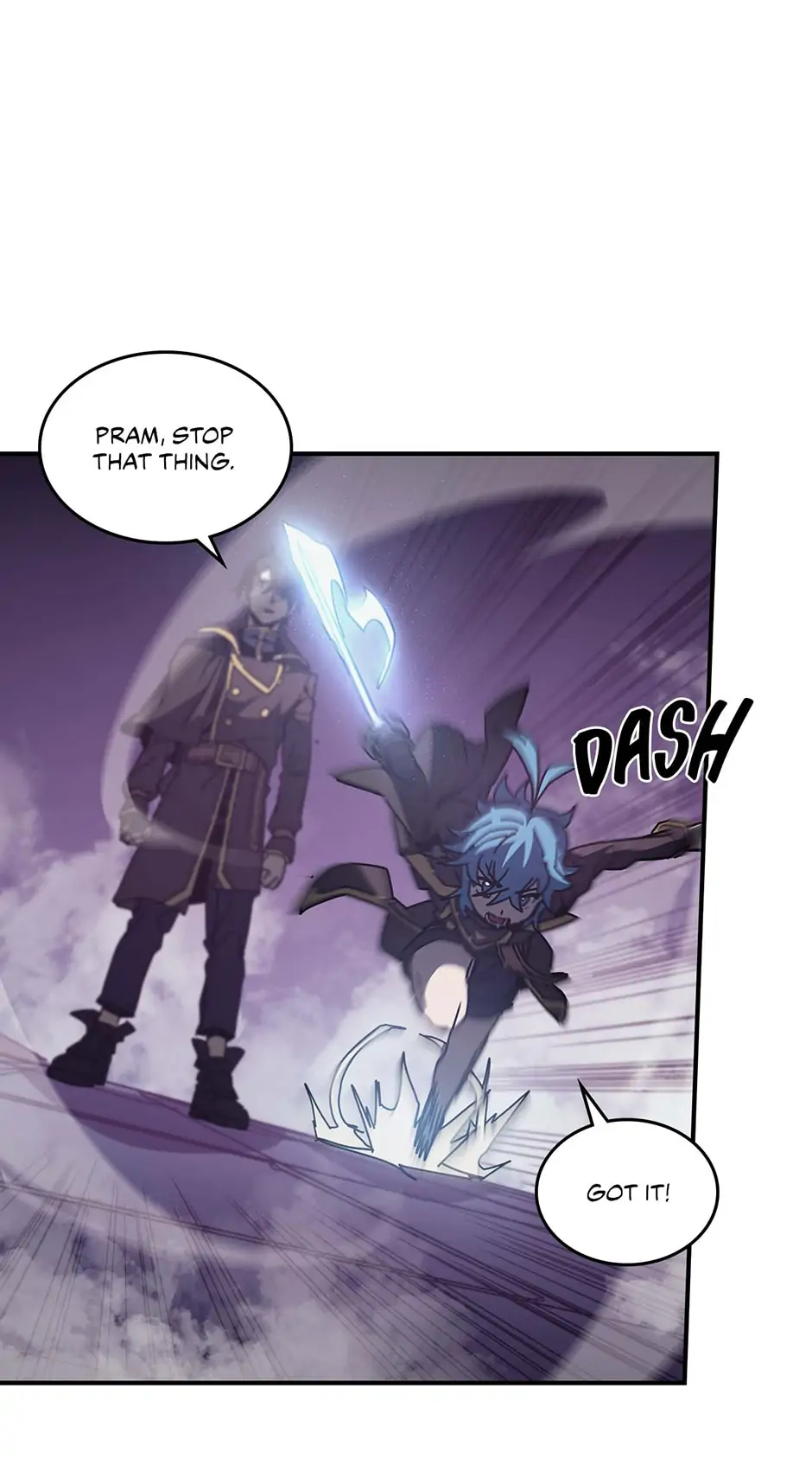 Read A Returner's Magic Should Be Special EN Manga Online