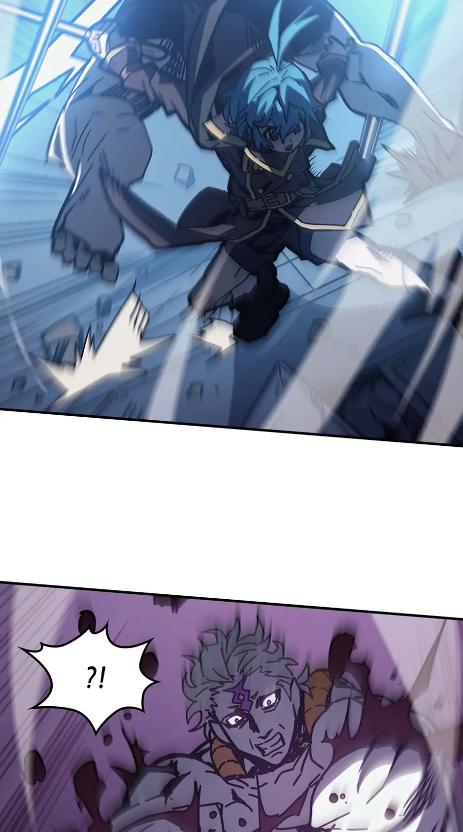 Read A Returner's Magic Should Be Special EN Manga Online