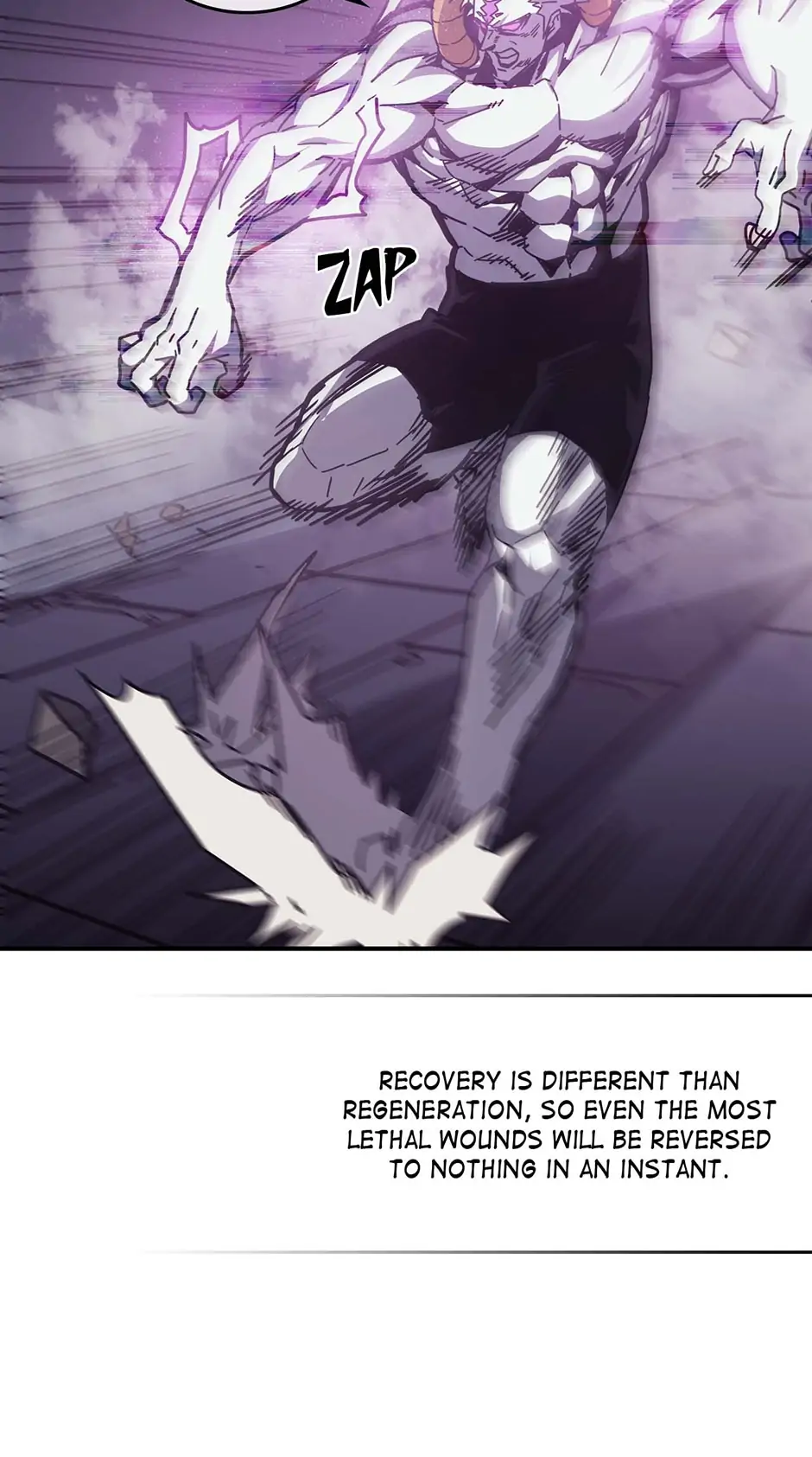 Read A Returner's Magic Should Be Special EN Manga Online