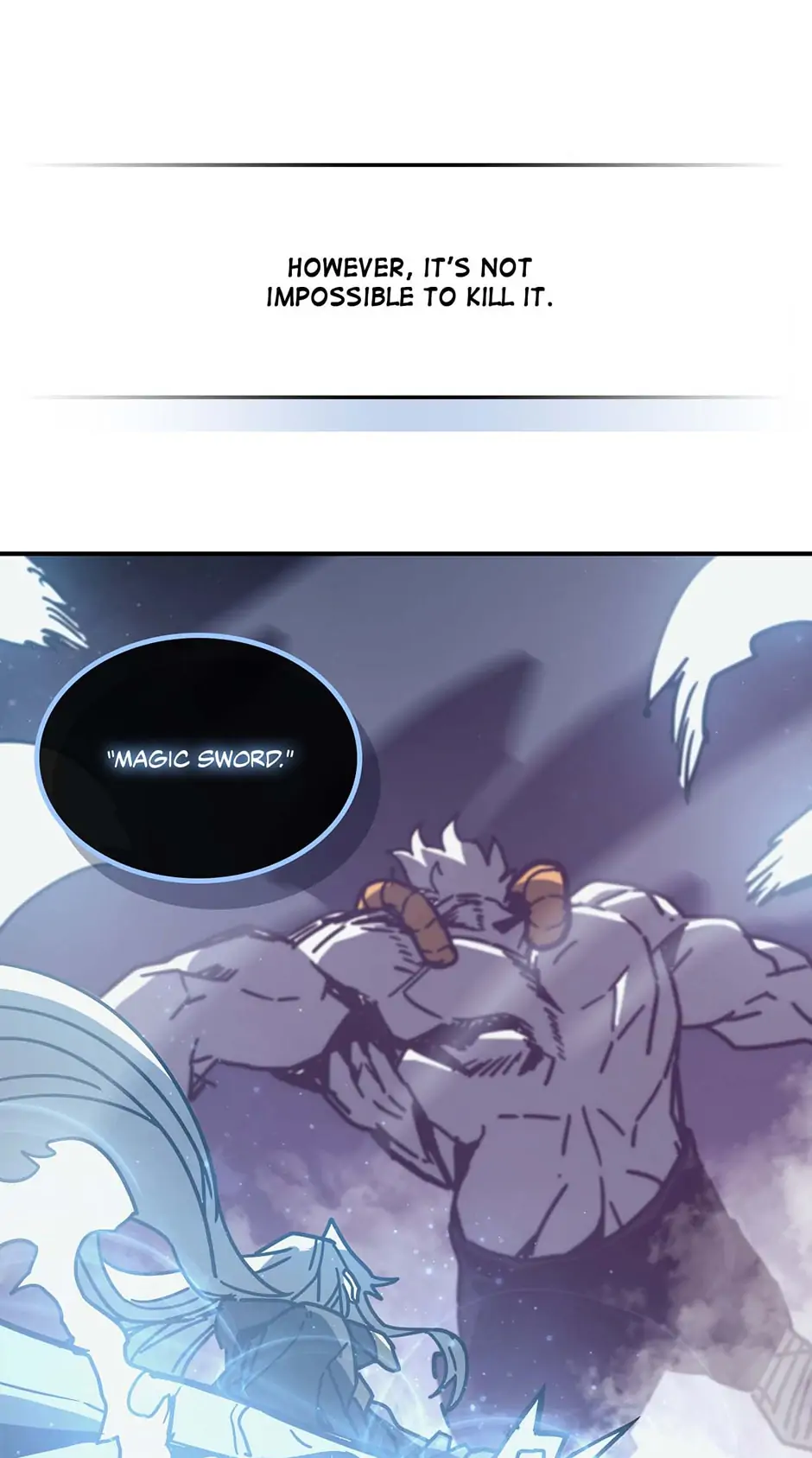 Read A Returner's Magic Should Be Special EN Manga Online