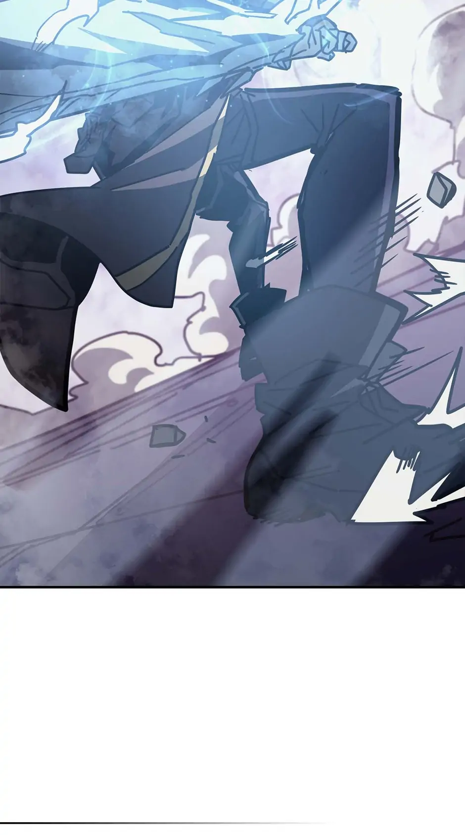 Read A Returner's Magic Should Be Special EN Manga Online
