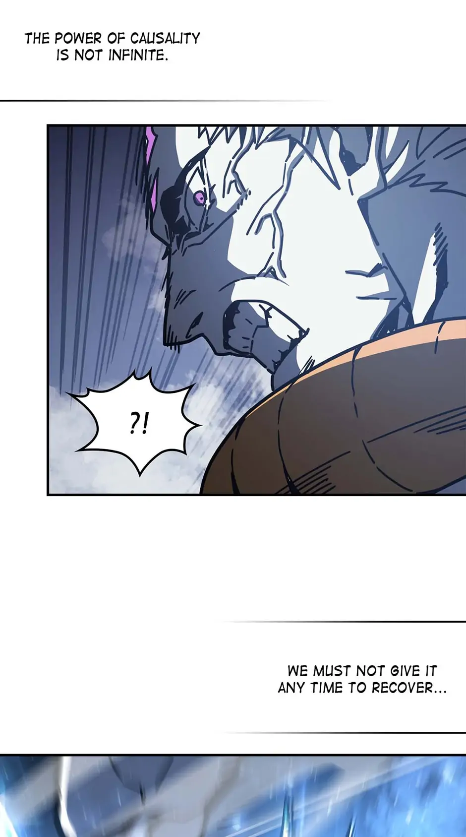 Read A Returner's Magic Should Be Special EN Manga Online