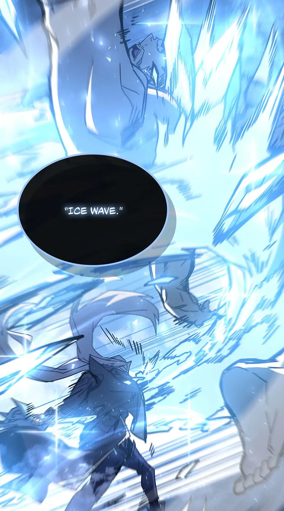 Read A Returner's Magic Should Be Special EN Manga Online