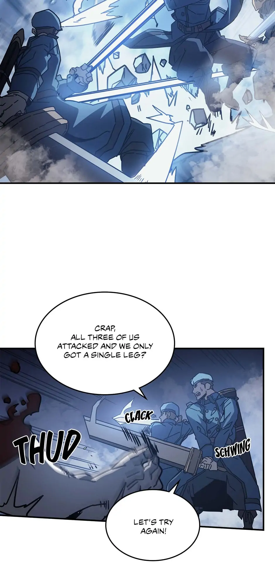 Read A Returner's Magic Should Be Special EN Manga Online