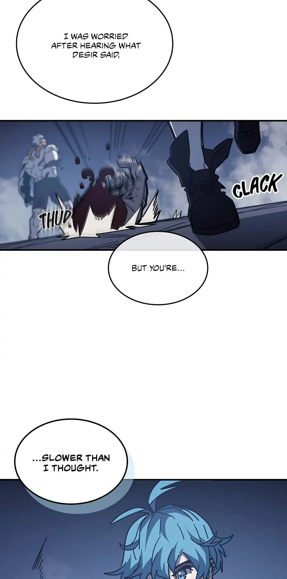 Read A Returner's Magic Should Be Special EN Manga Online
