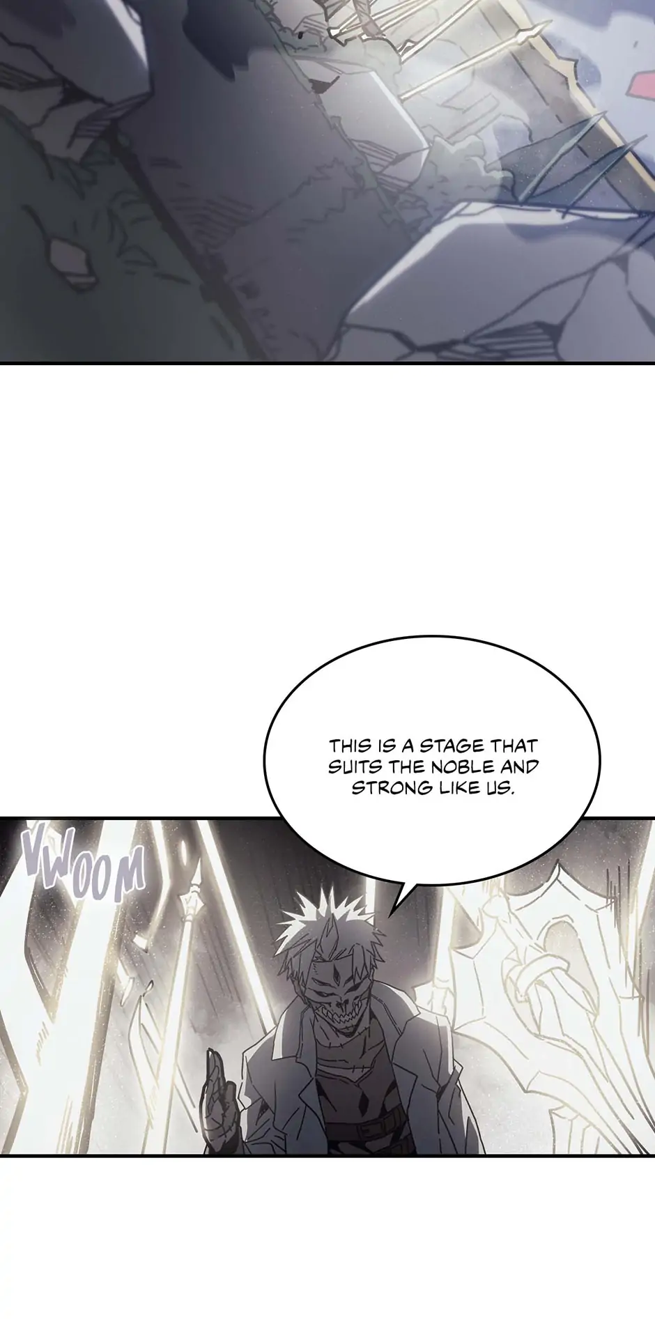 Read A Returner's Magic Should Be Special EN Manga Online