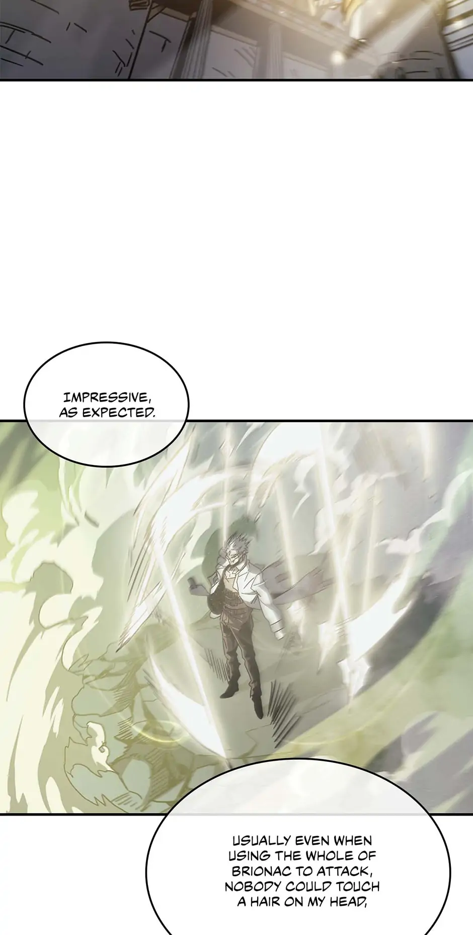 Read A Returner's Magic Should Be Special EN Manga Online