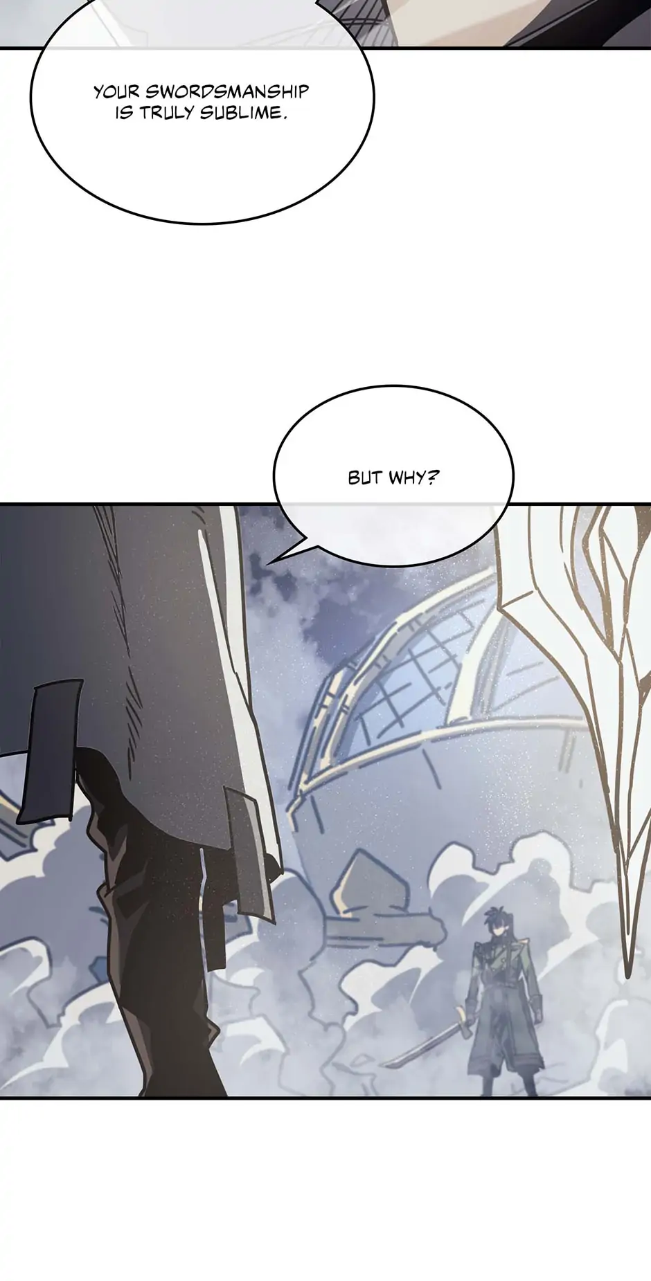 Read A Returner's Magic Should Be Special EN Manga Online