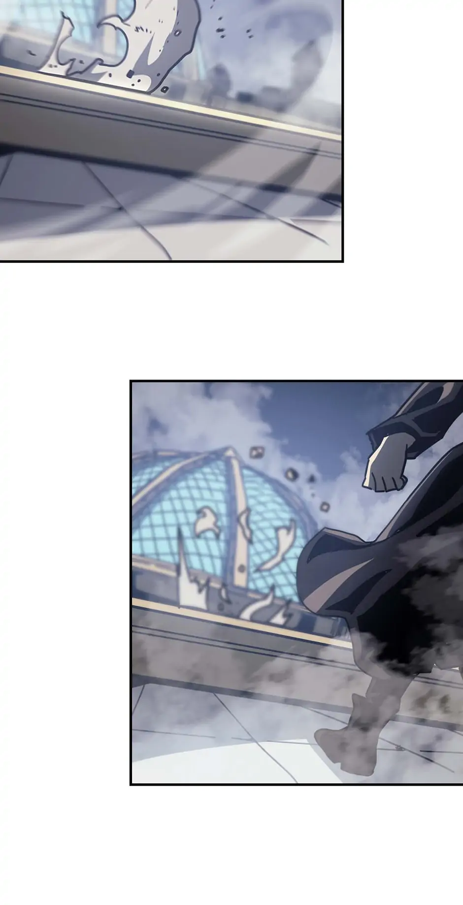 Read A Returner's Magic Should Be Special EN Manga Online