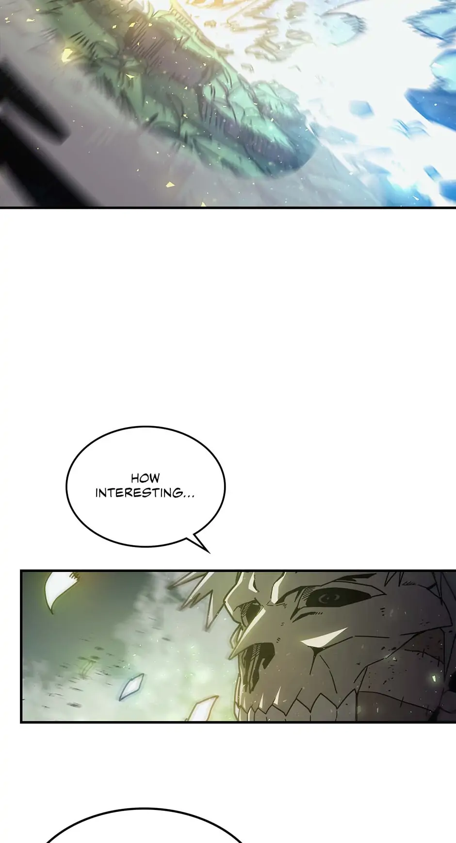 Read A Returner's Magic Should Be Special EN Manga Online