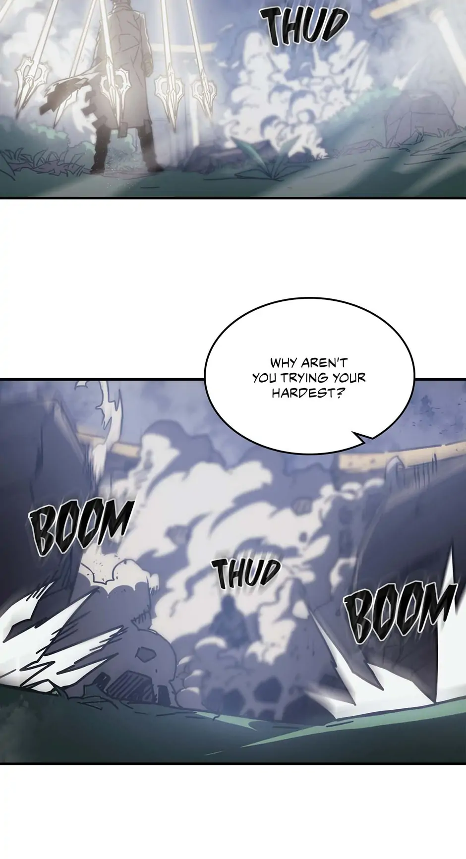Read A Returner's Magic Should Be Special EN Manga Online