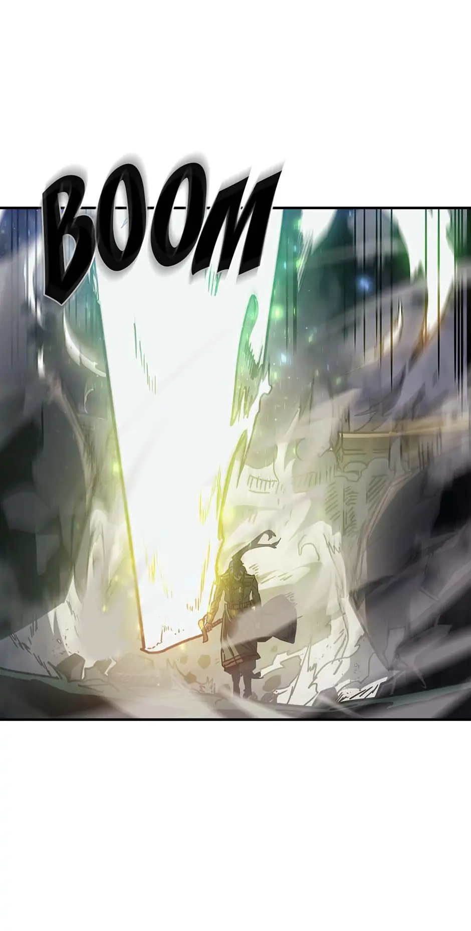 Read A Returner's Magic Should Be Special EN Manga Online