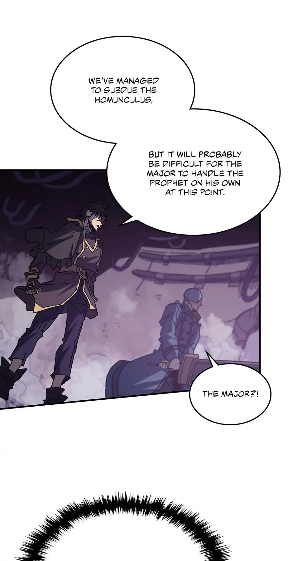 Read A Returner's Magic Should Be Special EN Manga Online